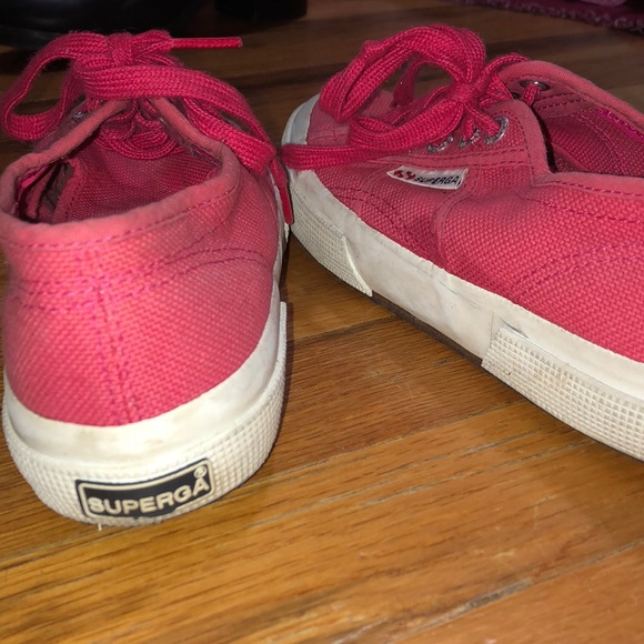 Cute Pink supergas - Picture 2 of 4